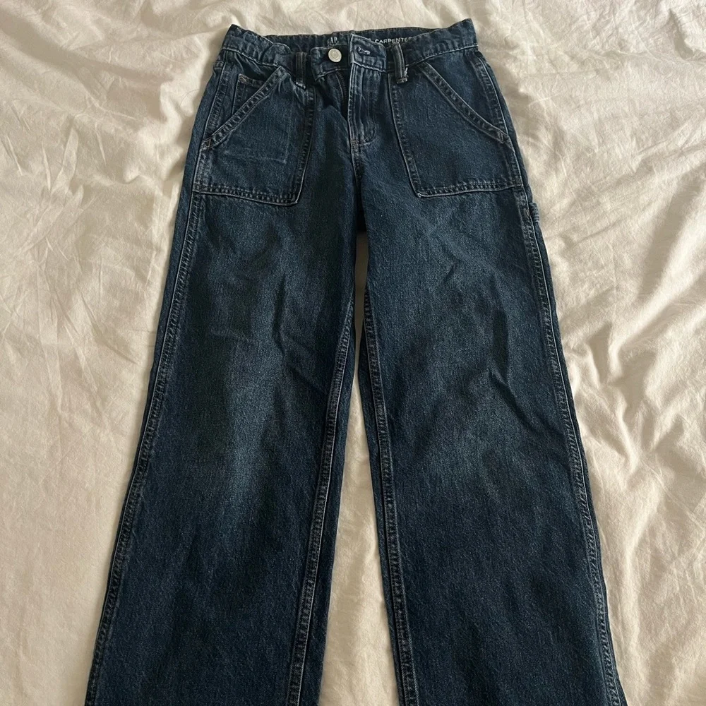 GAP carpenter pants - Picture 3 of 5
